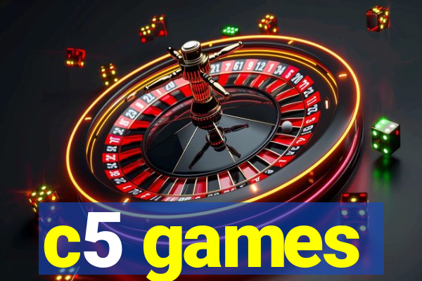 c5 games